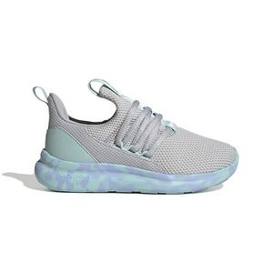 adidas Lite Racer Adapt 7.0 Kids Sneakers Size 6K Slip-On Cloudfoam NIB